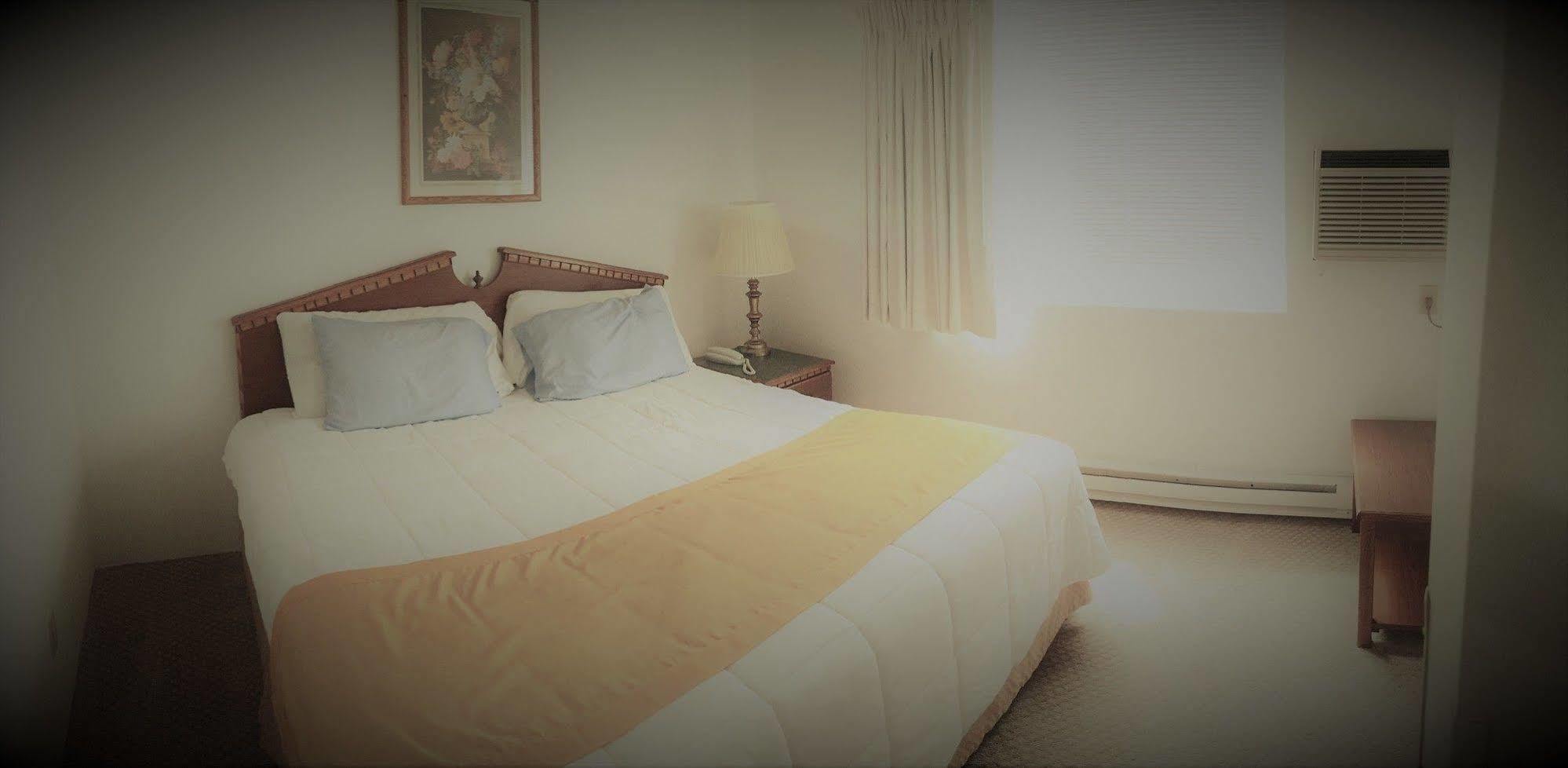 Gwinn Model Towne Inn Motel المظهر الخارجي الصورة